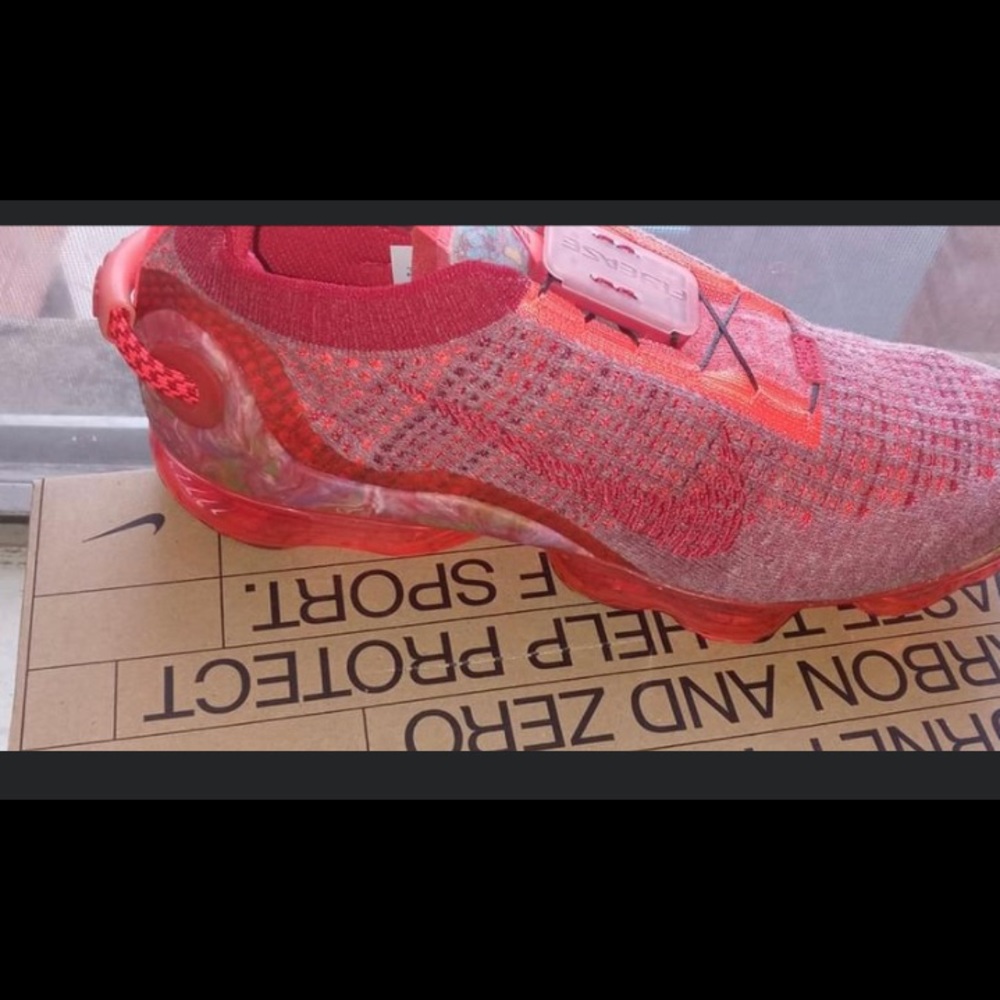 COPY - Nike Vapor max Men